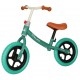 Bicicleta de echilibru ,Trike Fix Balance, Turcoaz