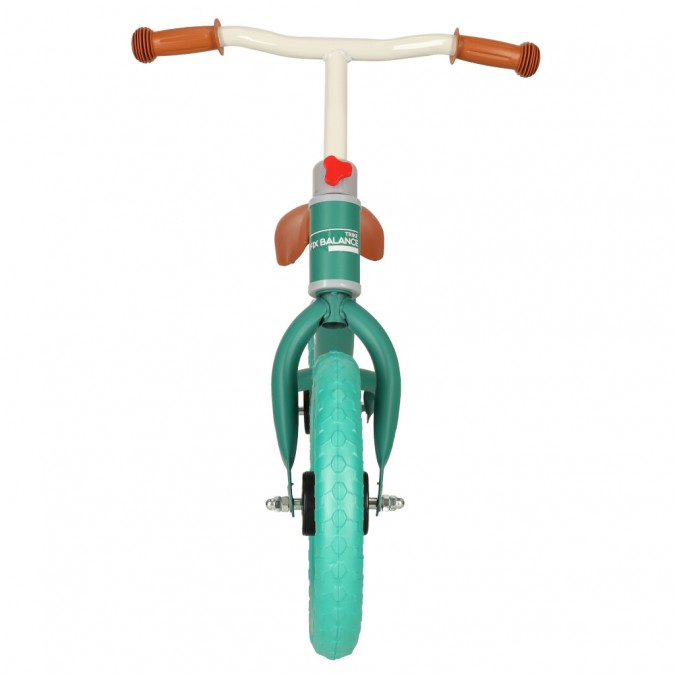 Bicicleta de echilibru ,Trike Fix Balance, Turcoaz