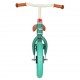 Bicicleta de echilibru ,Trike Fix Balance, Turcoaz