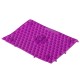 Covoras pentru masaj senzorial de corecție, mat violet