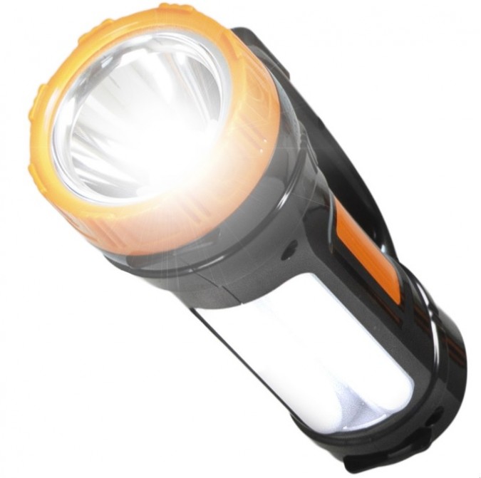 Lanterna proiector led,1.4w, lumina laterala