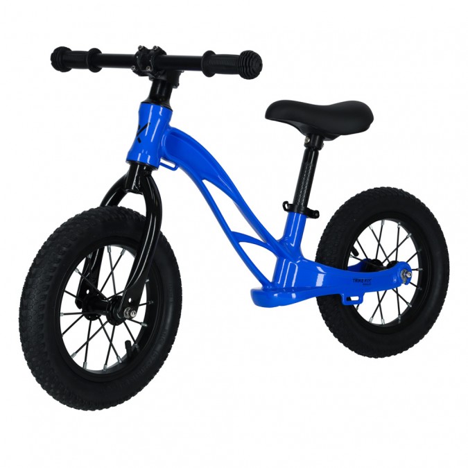 Trike Fix Active X1 biciclete de cross-country albastru