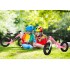 Trike Fix Active Active X1 cross-country biciclete roz [7]