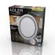 Oglinda de baie Adler AD 2168 LED