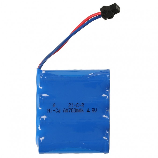 Piesa RC War Tank 9993 baterie 4.8V 700mAh