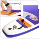 SUP placa gonflabila cu accesorii ,albastru marin ,380cm