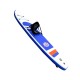 SUP placa gonflabila cu accesorii ,albastru marin ,380cm