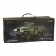 Mașina militara RC Off-Road 4WD 1:16 RTR