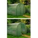 Sere de grădină ,Tunel  verde 300 x 200 x 200 cm