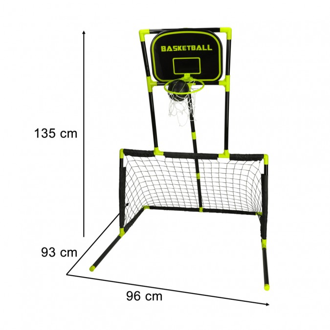 Set de sport 6 IN 1