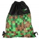 Pixel Cubes sac de pantofi pentru copii