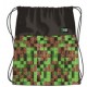 Pixel Cubes sac de pantofi pentru copii