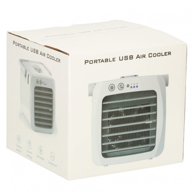 MINI APARAT DE AER CONDIȚIONAT, VENTILATOR ,UMIDIFICATOR DE AER 