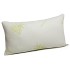 Perna Memory Foam Aloe Vera Ecologica-Antialergica 42x72x11cm, Fabricata in Romania [2]