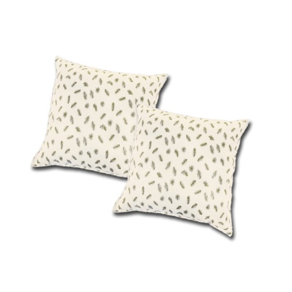 SET 2 perne PUF GASCA 70x70cm cod PG39 [1]