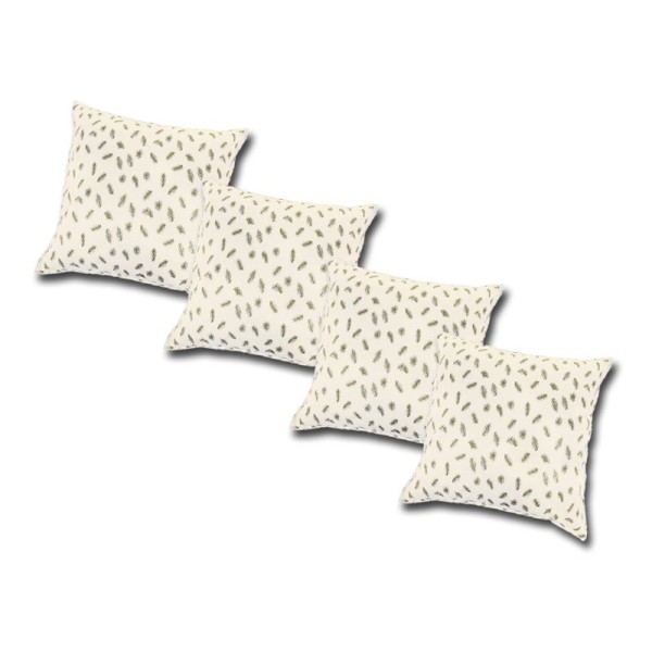 SET 4 perne PUF GASCA 70x70cm cod PG40 [1]