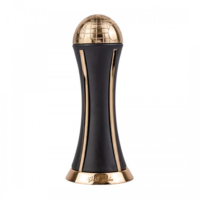 Apa de Parfum Winners Trophy Gold, Lattafa, Unisex - 100ml