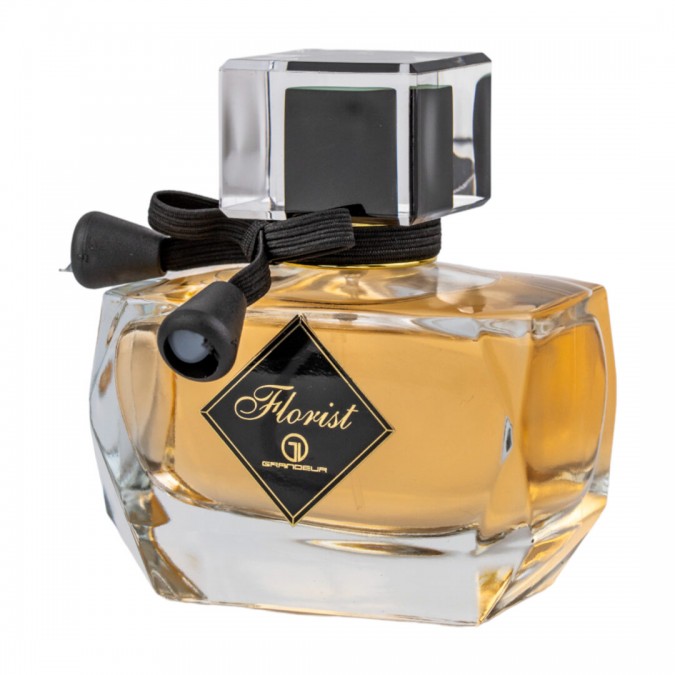 Apa de Parfum Florist, Grandeur Elite, Femei - 100ml