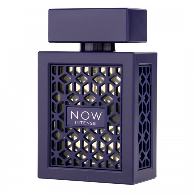 Apa de Parfum Now Intense, Rave, Barbati - 100ml