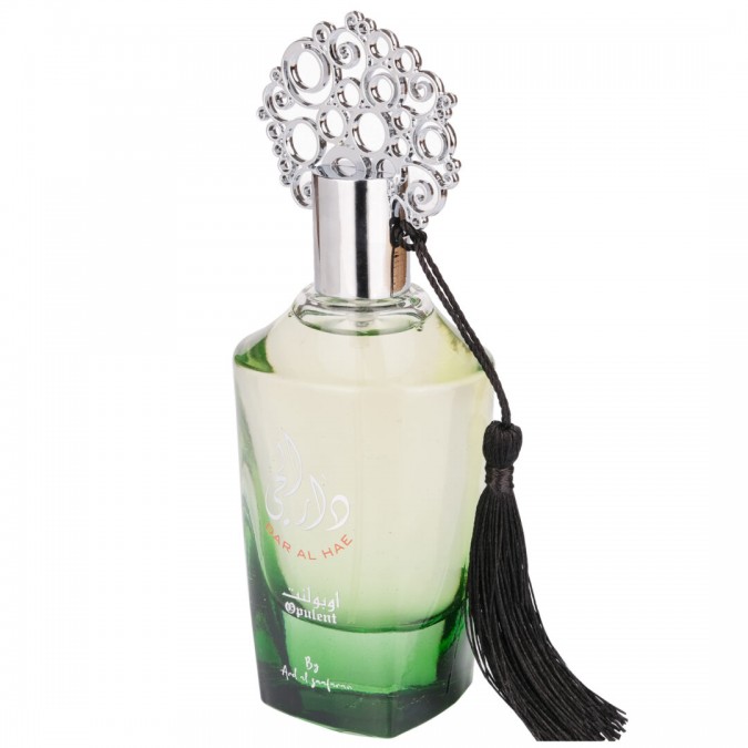 Apa de Parfum Dar Al Hae Opulent, Ard Al Zaafaran, Femei - 100ml