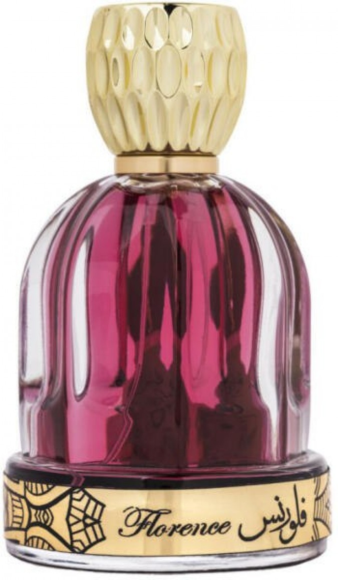 Apa de Parfum Florence, Wadi Al Khaleej, Femei - 100ml