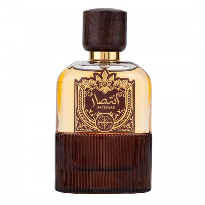 Apa de Parfum Intesaar Ard Al Zaafaran Barbati - 100ml