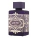 Apa de Parfum Bade'e Al Oud Amethyst, Lattafa, Unisex - 100ml