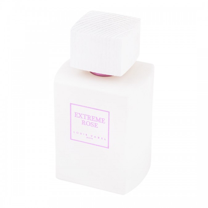 Apa de Parfum Extreme Rose, Louis Varel, Femei - 100ml