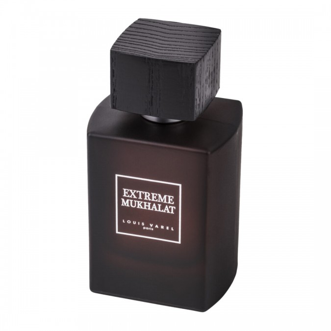 Apa de Parfum Extreme Mukhalat, Louis Varel, Unisex - 100ml