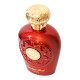 Apa de Parfum Opulent Red, Lattafa, Femei - 100ml