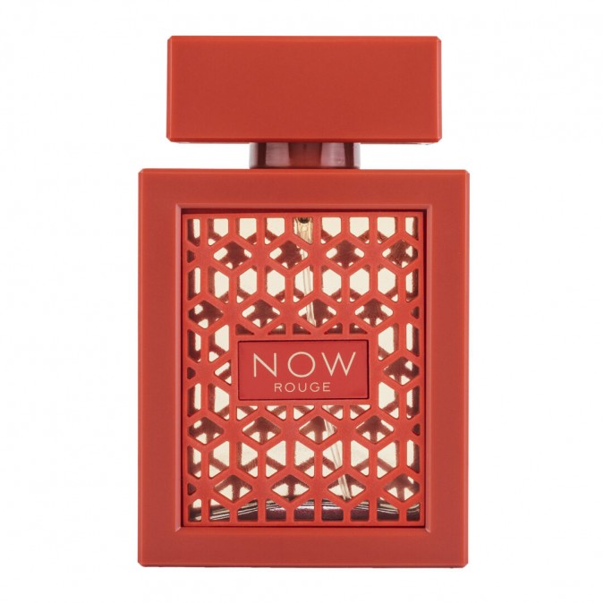 Apa de Parfum Now Rouge, Rave, Femei - 100ml