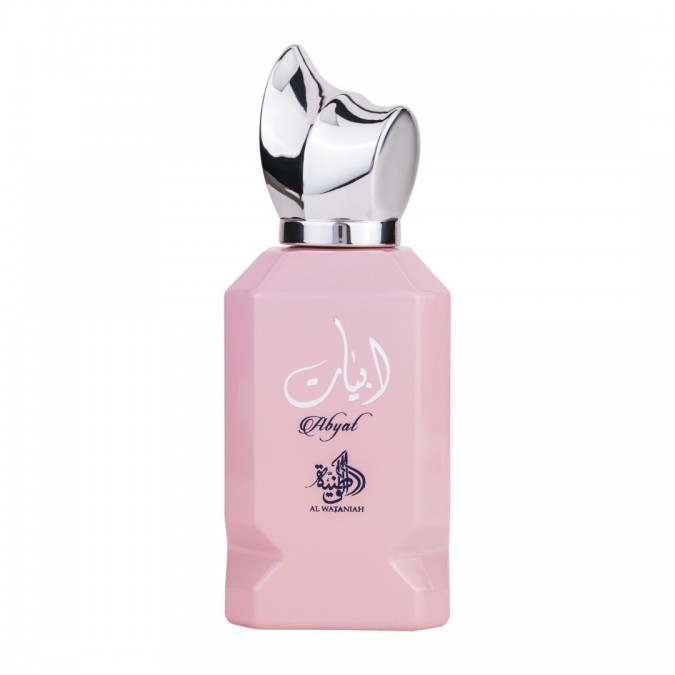 Apa de Parfum Abyat Al Wataniah Femei - 100ml