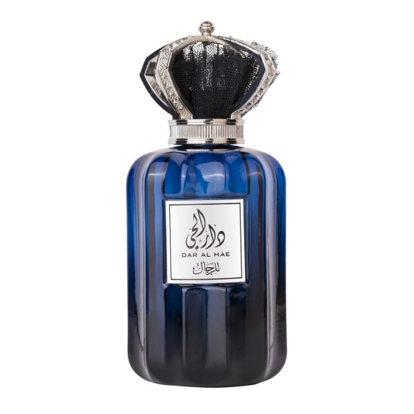 Apa de Parfum Afaq, Lattafa, Unisex - 100ml [1]