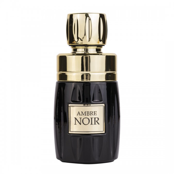 Apa de Parfum Ambre Noir, Rave, Femei - 100ml