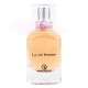 Apa de Parfum La Vie Femme, Grandeur Elite, Femei - 100ml