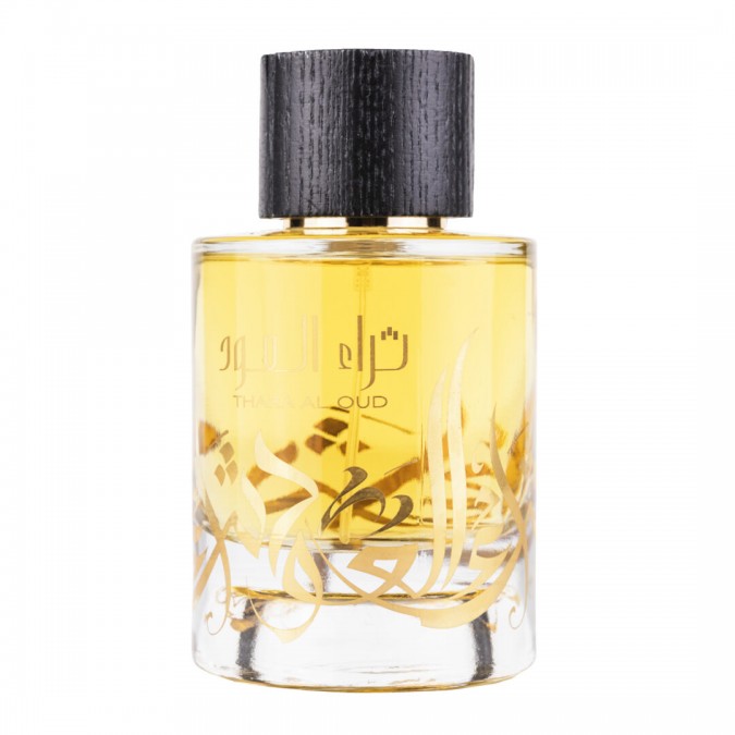 Apa de Parfum Thara Al Oud, Ard Al Zaafaran, Unisex - 100ml