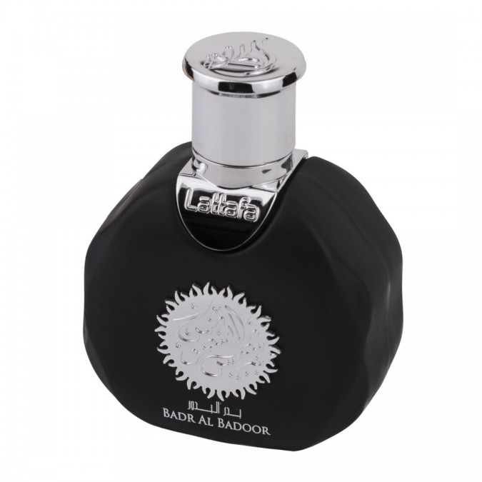 Apa de Parfum Badr Al Badoor Shamoos, Lattafa, Femei - 35ml