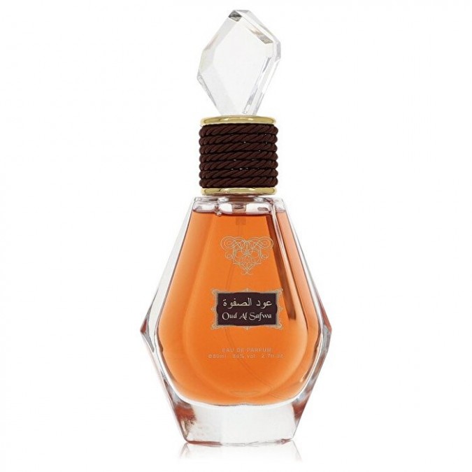 Apa de Parfum Oud Al Safwa, Rihanah, Barbati - 80ml