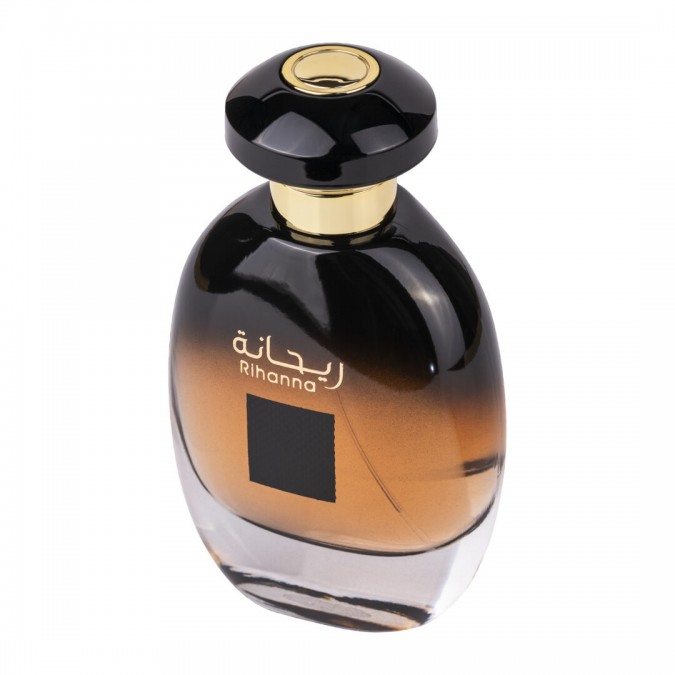 Apa de Parfum Rihanna, Ard Al Zarafan, Femei - 100ml