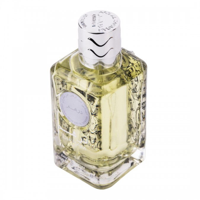 Apa de Parfum Dirham, Ard Al Zaafaran, Unisex - 100ml