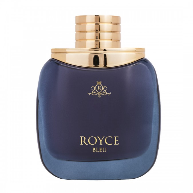 Apa de Parfum Royce Bleu, Vurv, Barbati - 100ml