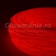 Fir electroluminescent neon flexibil el wire 3,2 mm culoare portocaliu