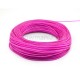 Fir electroluminescent neon flexibil el wire 3,2 mm culoare violet