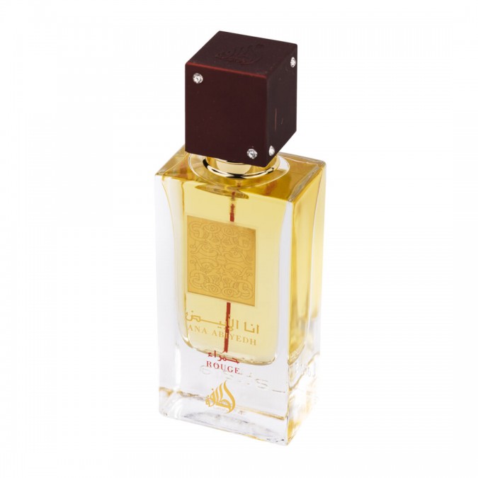 Apa de Parfum Ana Abiyedh Rouge, Lattafa, Femei - 60ml