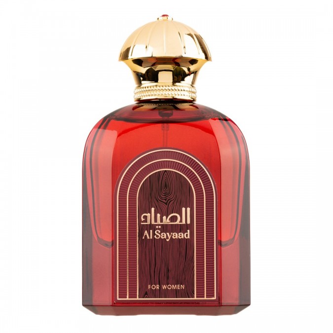 Apa de Parfum Al Sayaad For Women Athoor al Alam Femei - 75ml