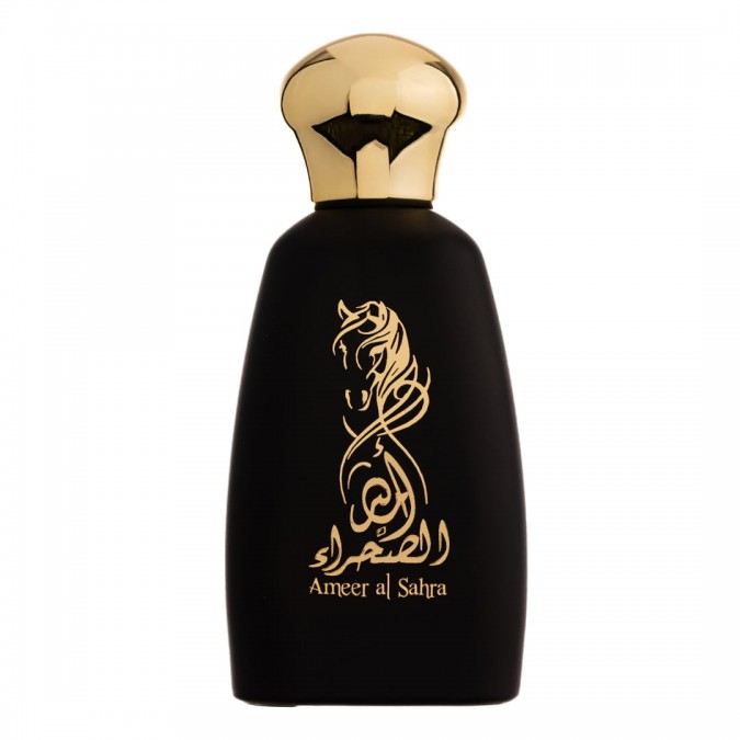 Apa de Parfum Ameer Al Sahra Athoor al Alam Femei - 100ml