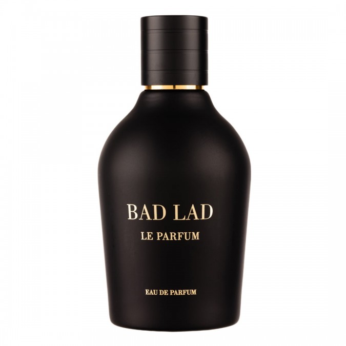 Apa de Parfum Bad Lad Fragrance World Femei - 100ml