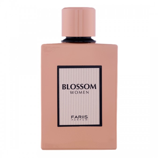 Apa de Parfum Blossom  Fariis  Femei - 100ml