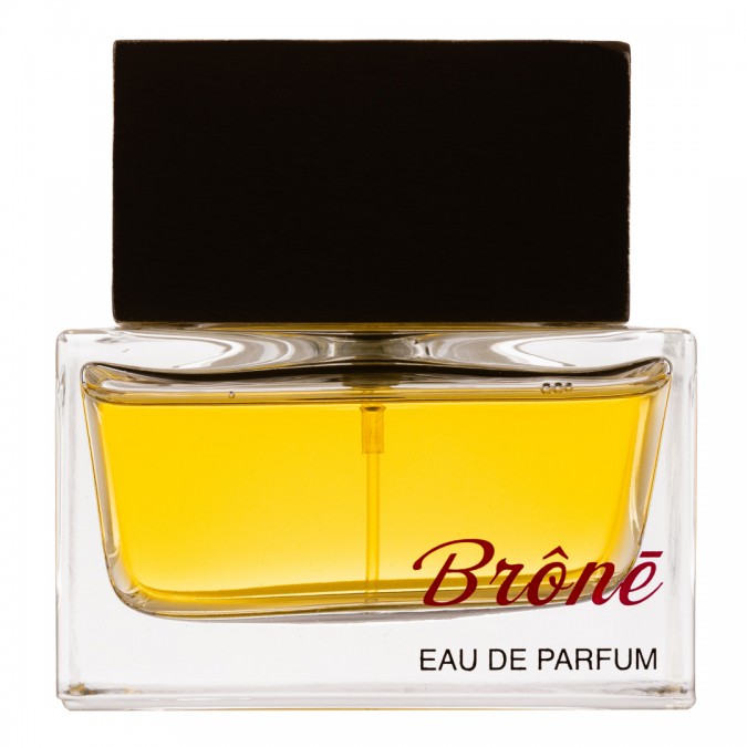 Apa De Parfum Brone Pour Homme, Fragrance World, Barbati - 90ml