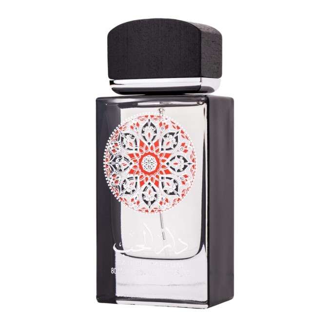 Apa de Parfum Dar Al Hub, Ard Al Zaafaran, Femei - 80ml